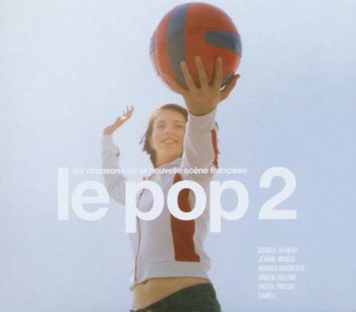 Sampler - Le Pop 2