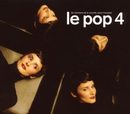 Sampler - Le Pop 4