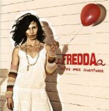 Fredda - Le Chant des Murmures (+1 Bonus Track)