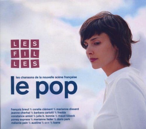 Sampler - Le pop - Les Filles