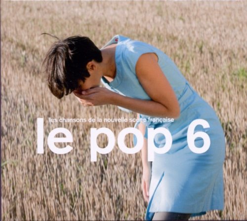 Sampler - Le Pop 6
