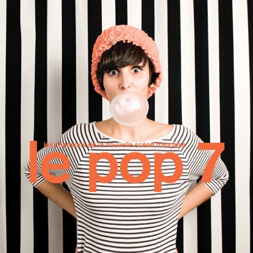 Sampler - Le Pop 7