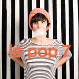 Sampler - Le Pop 6
