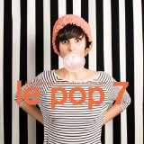 Sampler - Le pop - Les Filles