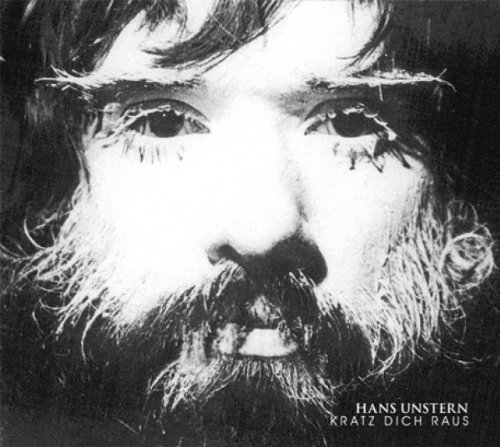 Hans Unstern - Kratz Dich Raus