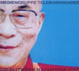 Mediengruppe Telekommander - Einer Muss in Führung Gehen [Vinyl LP]