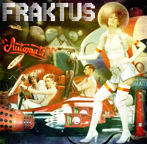 Fraktus (Studio Braun) - Millennium Edition