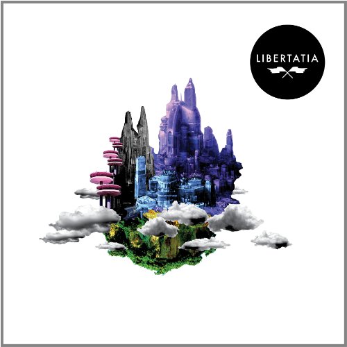 Panik Ja - Libertatia (Ltd Special Edition)