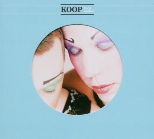 Koop - Koop island