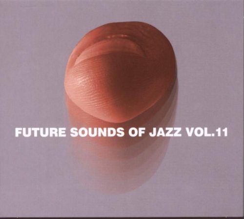 Sampler - Future Sounds of Jazz 11