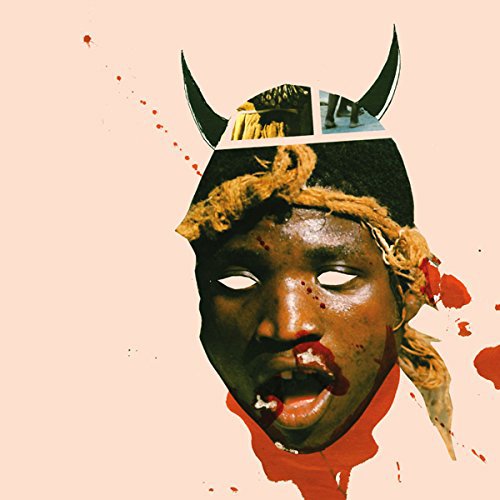 Felix Laband - Deaf Safari (2lp+CD Edition) [Vinyl LP] [Vinyl LP]