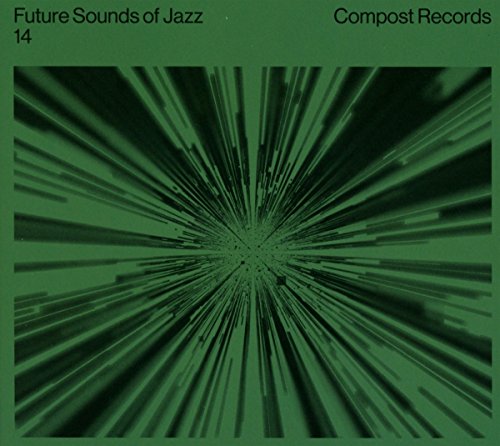 Sampler - Future Sounds of Jazz 14