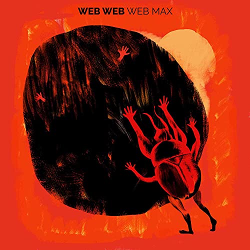Web Web & Herre , Max - Web Max (Vinyl)