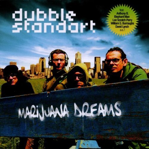 Dubblestandart - Marijuana Dreams