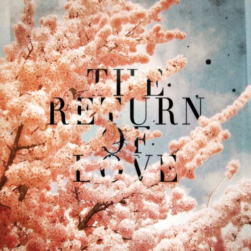 Woolfy Vs Projections - The Return of Love (+CD) [Vinyl LP]