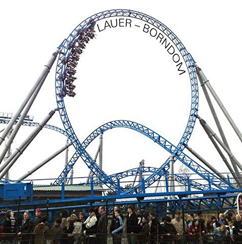 Lauer - Borndom