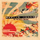 Jondo , Martin - Are You Really Waiting