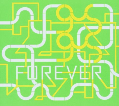 Gus Gus - Forever