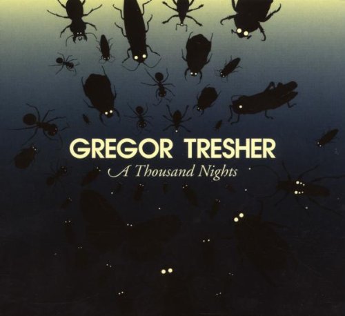 Tresher , Gregor - A Thousand Nights