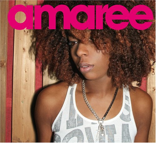 Amaree - o. Titel (Digibook)
