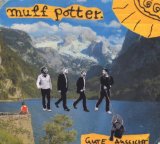 Muff Potter - Bordsteinkantengeschichten