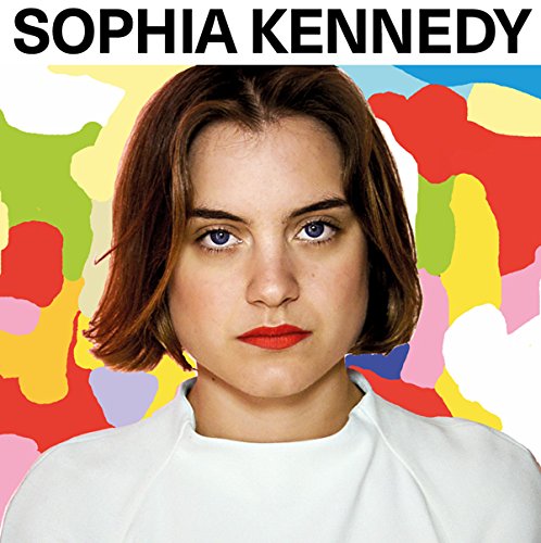 Kennedy , Sophia - o. Titel (Vinyl)