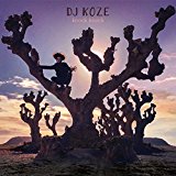 DJ Koze - Seeing Aliens E.P. [Vinyl Maxi-Single]