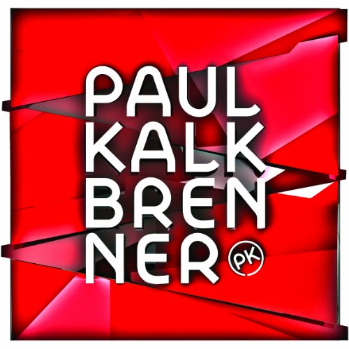 Paul Kalkbrenner - ICKE WIEDER (Deluxe Digipak Edition)