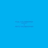 Paul Kalkbrenner - Altes Kamuffel (Vitalic Remix) [Vinyl Maxi-Single] [Vinyl Maxi-Single]