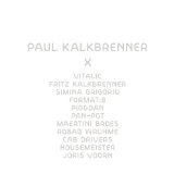 Kalkbrenner , Paul - 7