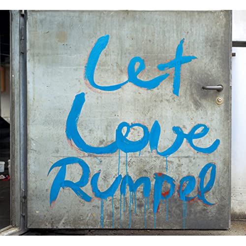 Kalabrese - Let Love Rumpel - Part 2