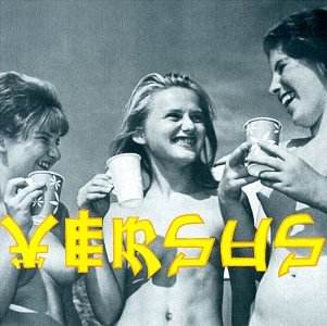 Versus - Afterglow