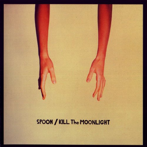 Spoon - Kill the Moonlight [Vinyl LP]