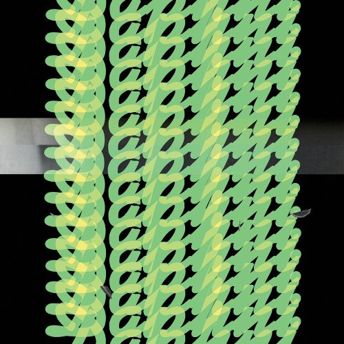 Daphni - Jiaolong [Vinyl LP]