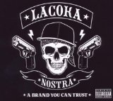 La Coka Nostra - Masters of the Dark Arts