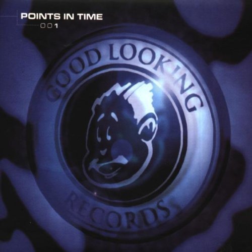 Various - Points in Time Vol.1