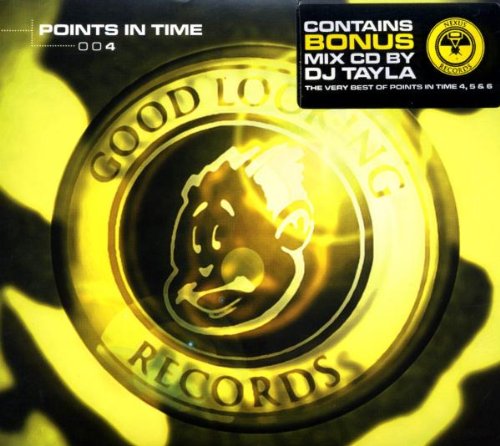 Various - Points in Time Vol.4