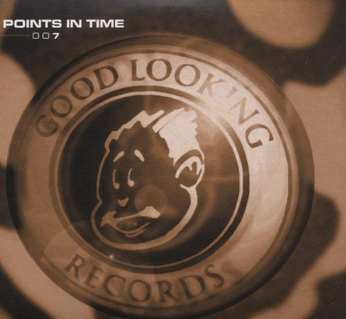 Sampler - Points in time 7