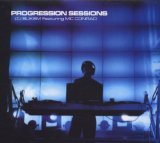 Ltj Bukem Feat. Mc Conrad & DRS - Progression Sessions