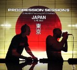 Ltj Bukem Feat. Mc Conrad & DRS - Progression Sessions