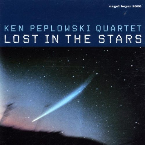 Peplowski,Ken, Peplowski,Ken - Lost in the Stars