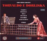 Rossini , Gioacchino - Maometto Secondo (Maometto II) (Oper) (Gesamtaufnahme)