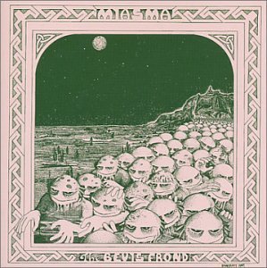 Bevis Frond - Miasma