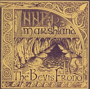 Bevis Frond - Inner Marshland