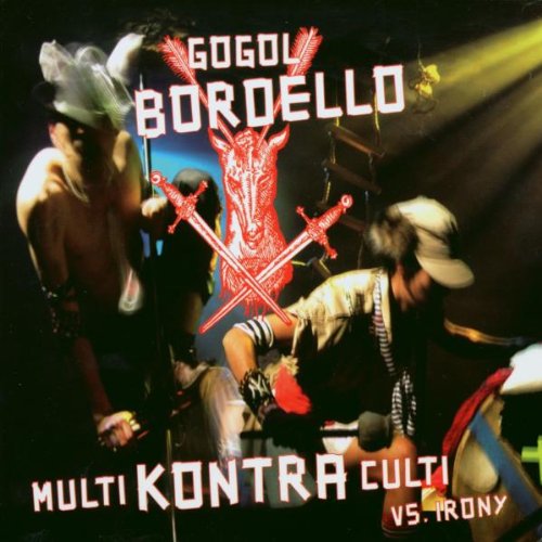 - Multi Kontra Culti Vs Irony