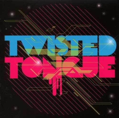 Twisted Tongue - o.Titel