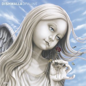 Dishwalla - Opaline