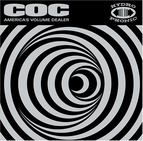Corrosion of Conformity - America's Volume Dealer