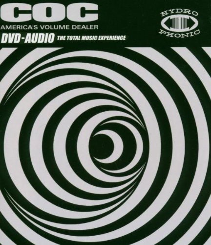 Corrosion of Conformity - America S Volume Dealer [DVD-AUDIO]