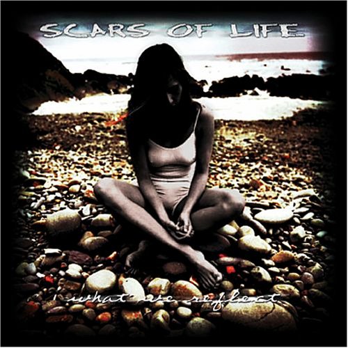 Scars of Life - What We Reflect